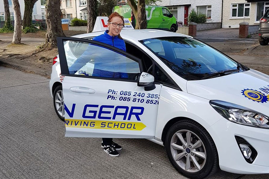 driving lessons athy kildare edt lessons