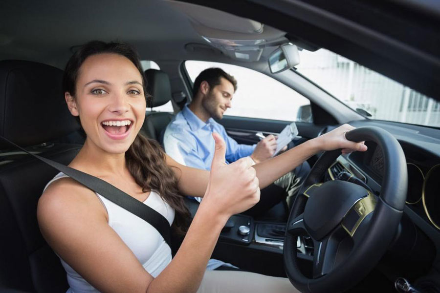 driving school north dublin completing your driving lessons