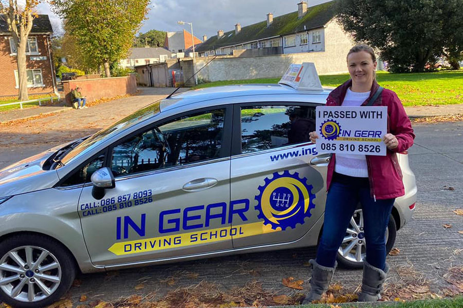 driving lessons swords dublin