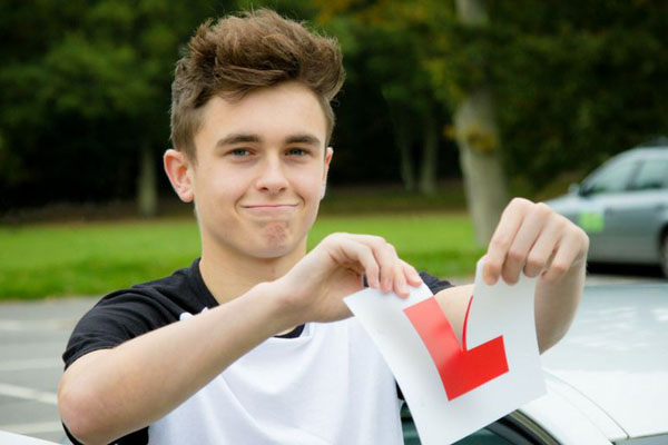 driving school in gear automatic driving lessons mullingar 