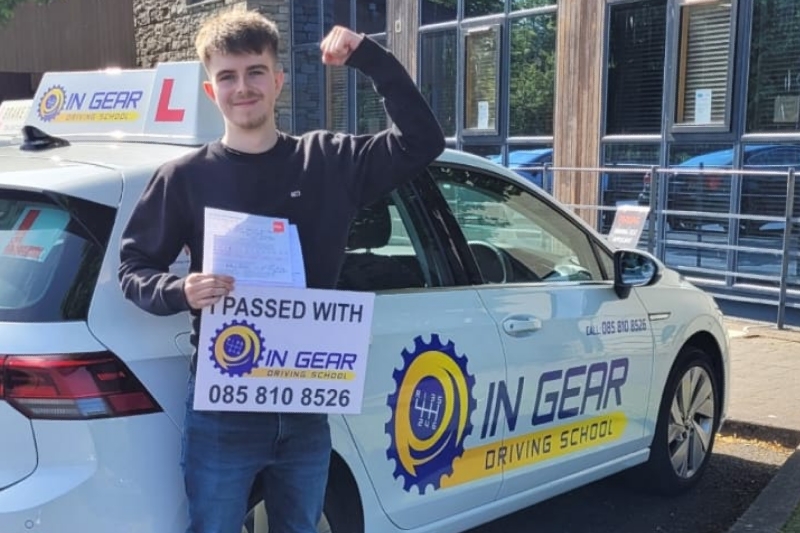 img driving school drumcondra dublin