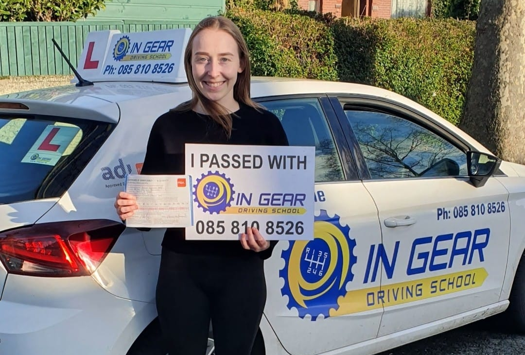 driving lessons edenderry, offaly dublin