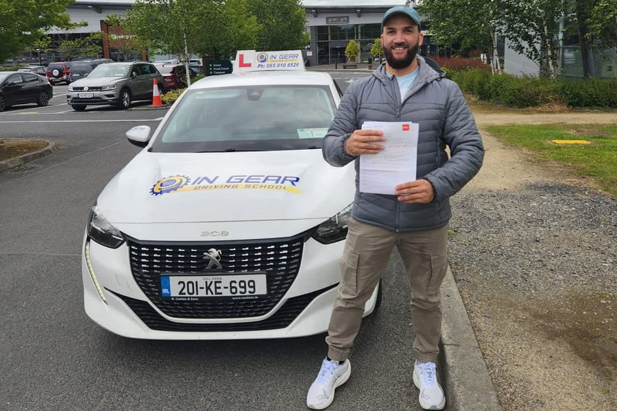 in gear driving school dublin 8 Dolphin’s Barn, Inchicore, Islandbridge, Kilmainham, Merchants Quay, Portobello, South Circular Road, Phoenix Park & the Liberties