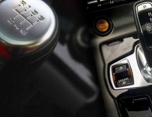 Manual vs Automatic Driving Lessons in Ireland: Which Should You Choose?