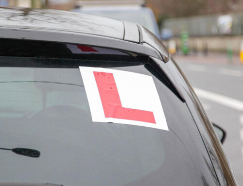 Essential What to Bring to Your Driving Test in Ireland 2025 Checklist