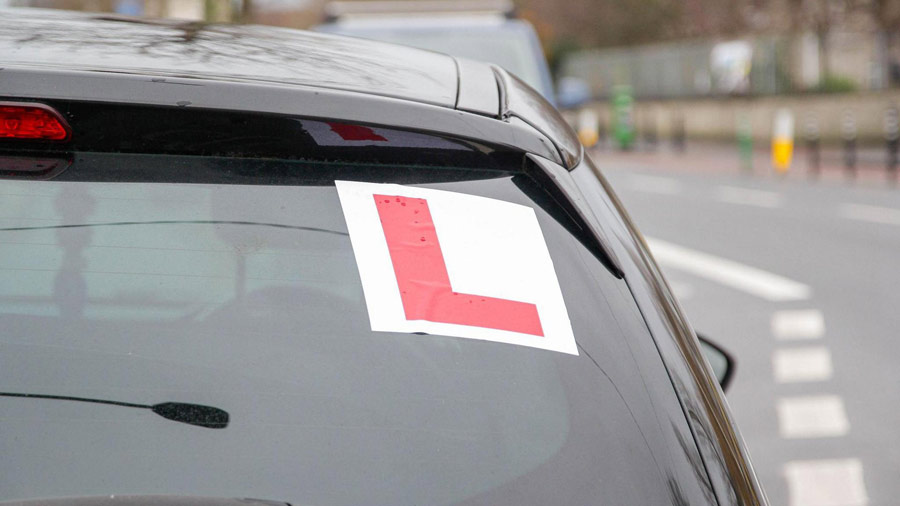 L-car
